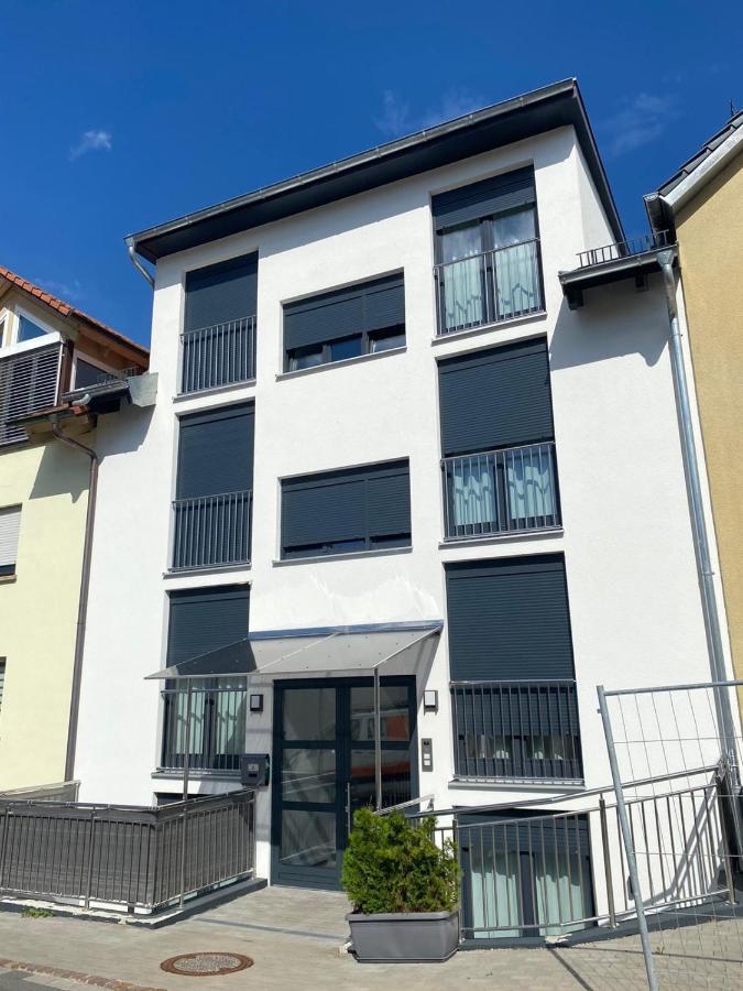 Ferienwohnung Konstanz Bagian luar foto